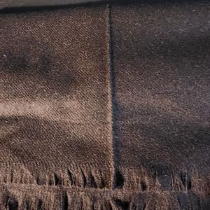 Sears 100% Cashmere Scarf
